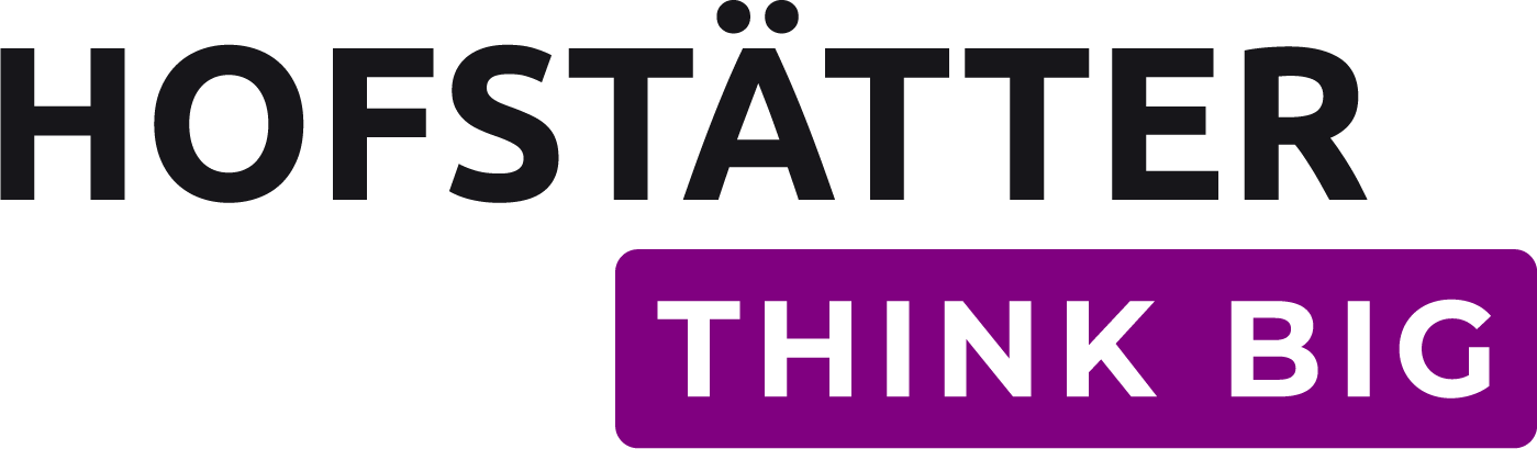 Logo Hofstätter IT GmbH