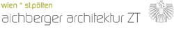 Logo Arch. Andreas Aichberger und Team